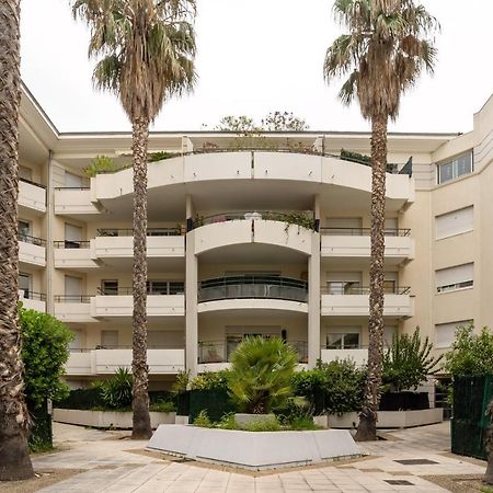 Sirocco - Bel Appartement Avec Exterieur Proche Des Plages Marseille Luaran gambar